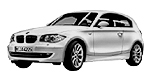 BMW E81 P243D Fault Code