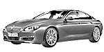BMW F06 P243D Fault Code